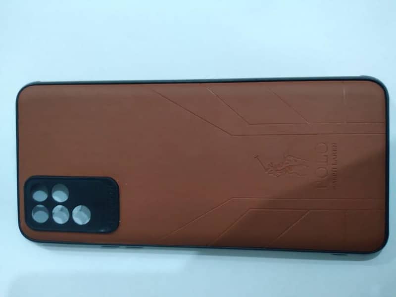 Infinix Note 10 11