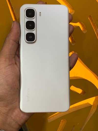 Infinix Hot 60 Pro Plus 8+256gb