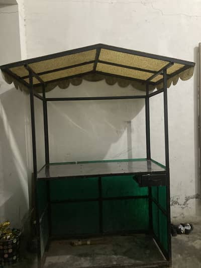 Counter For sale