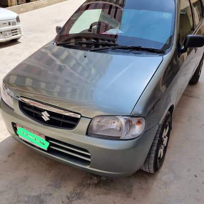 Suzuki Alto 2010