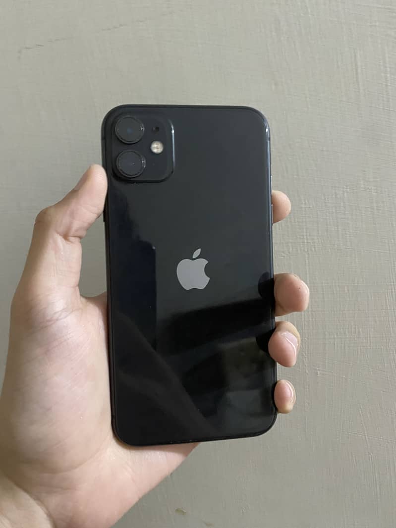 Apple iPhone 11 0
