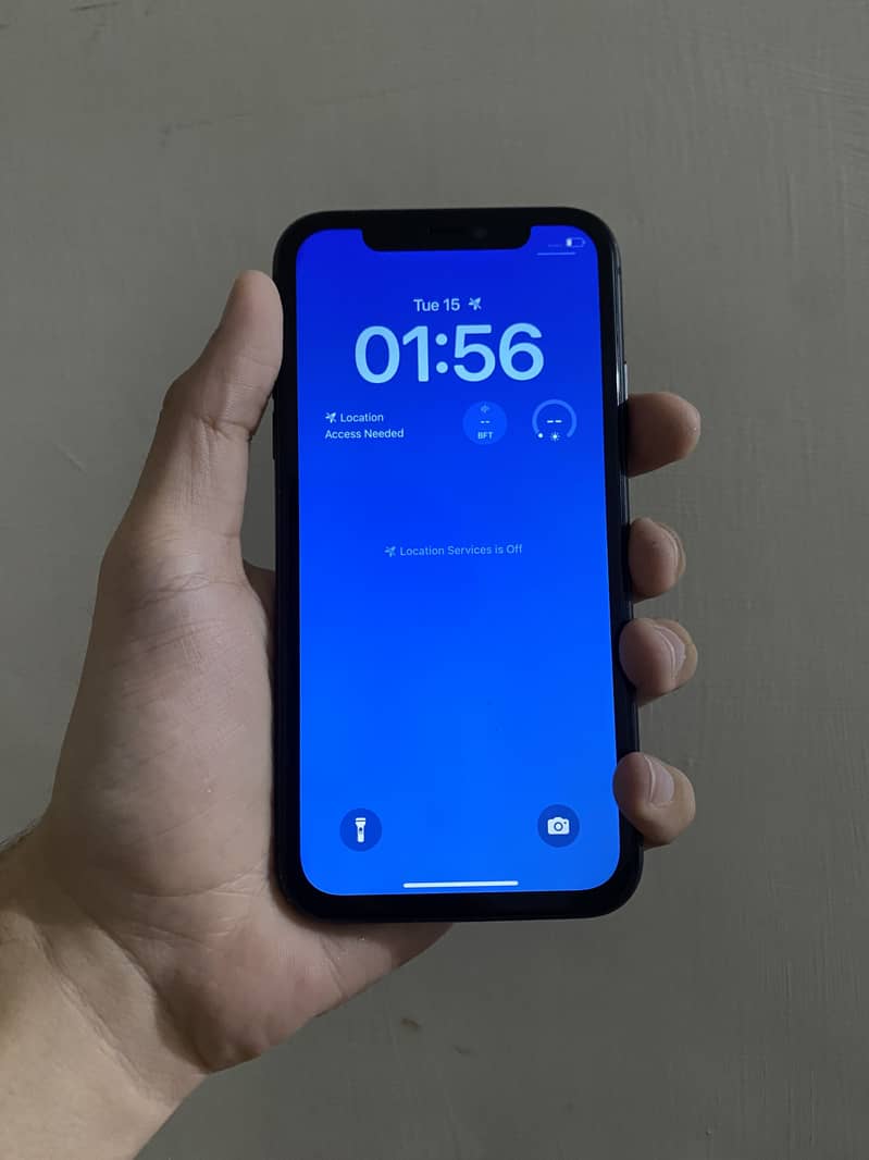 Apple iPhone 11 1