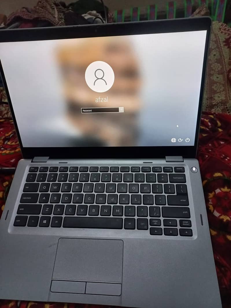 Core i5 10th generation 1