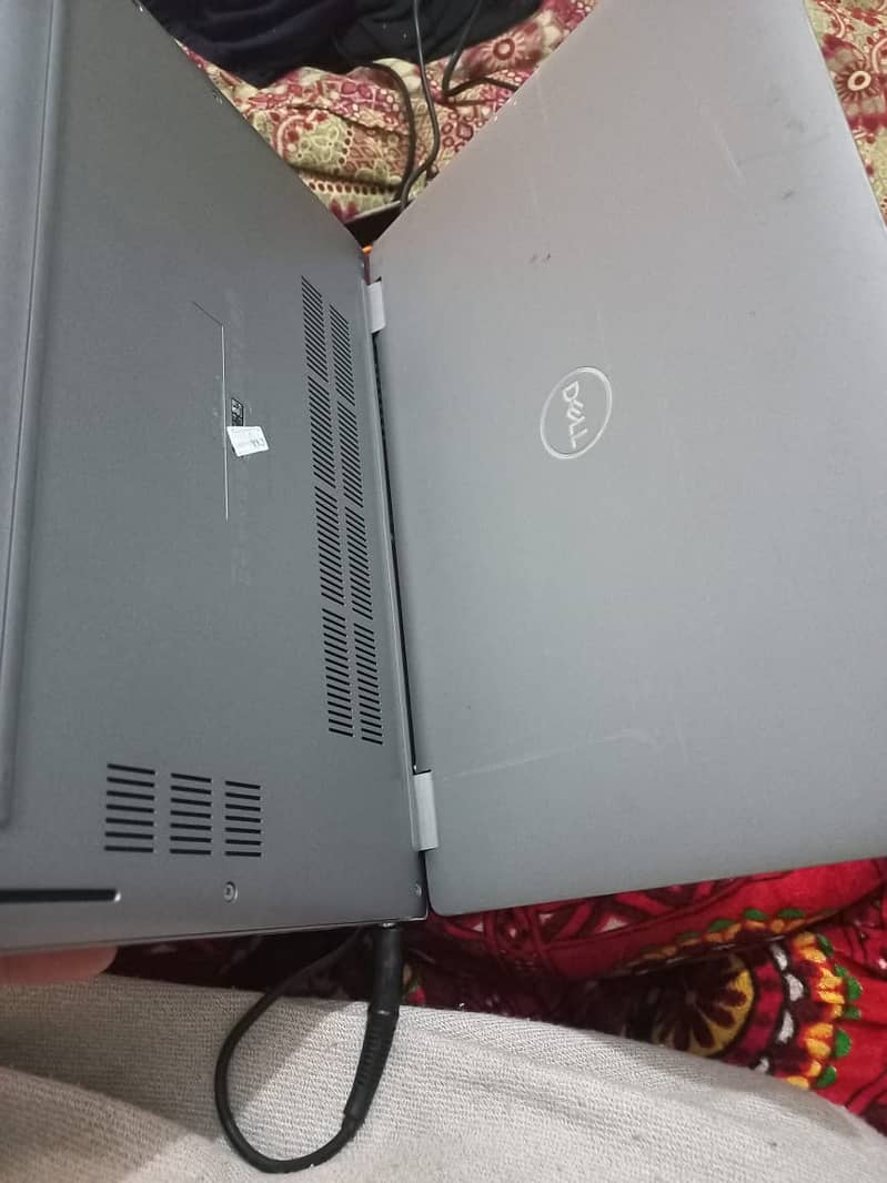 Core i5 10th generation 4