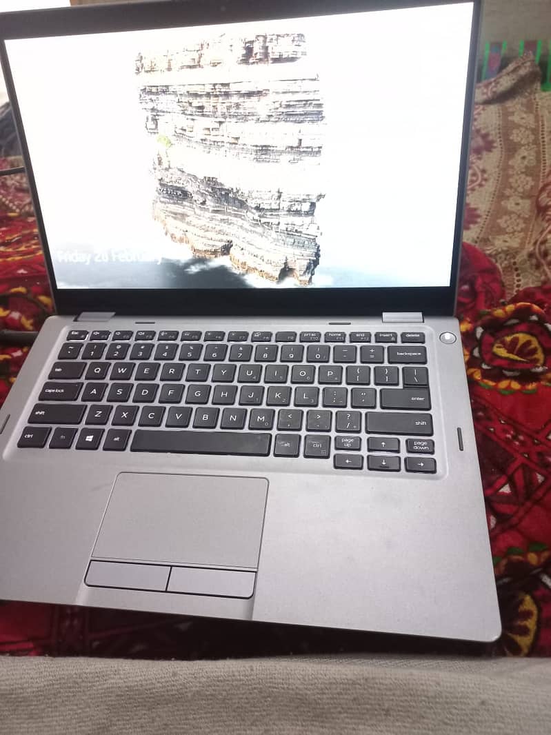 Core i5 10th generation 5