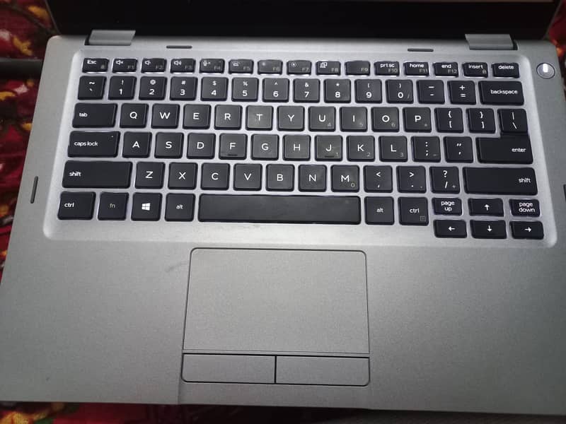Core i5 10th generation 6