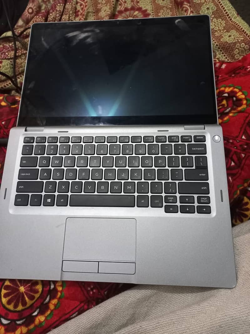 Core i5 10th generation 7