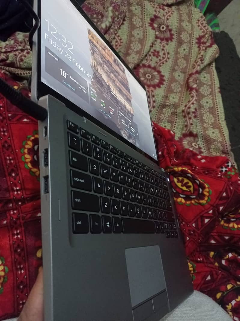 Core i5 10th generation 8