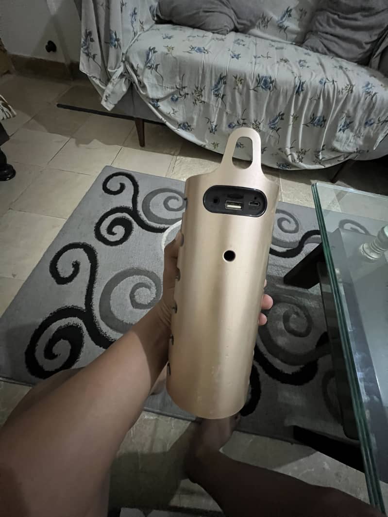Speakers 2