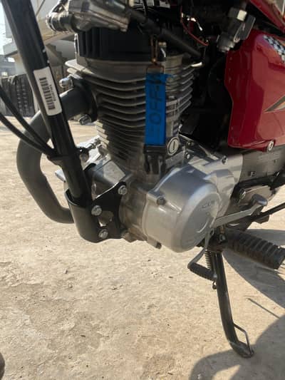 Bike for sale