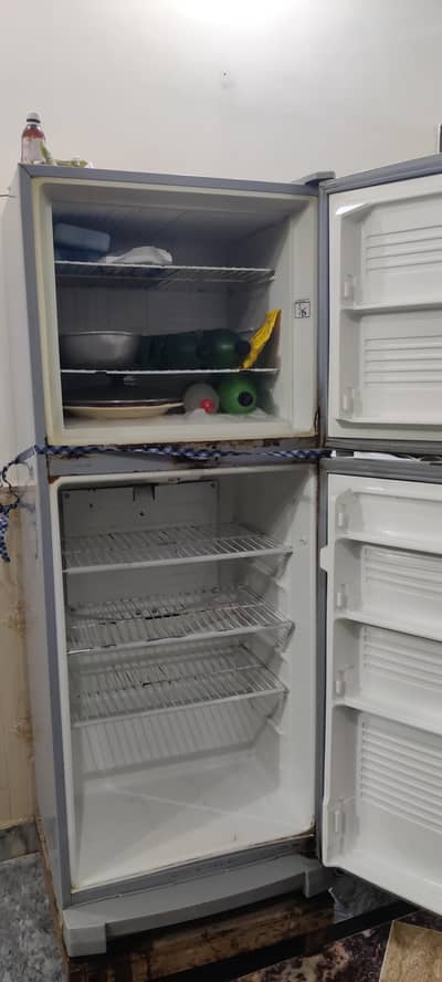 used but cooler good