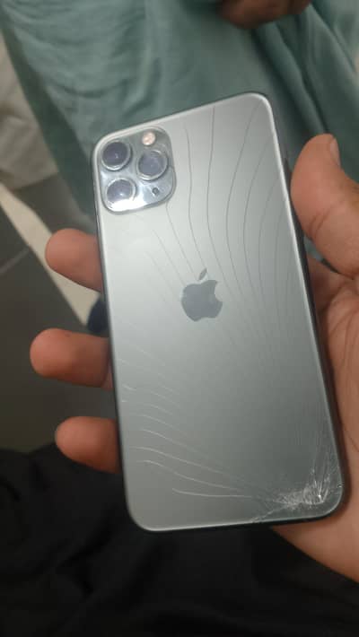Apple iPhone 11 Pro