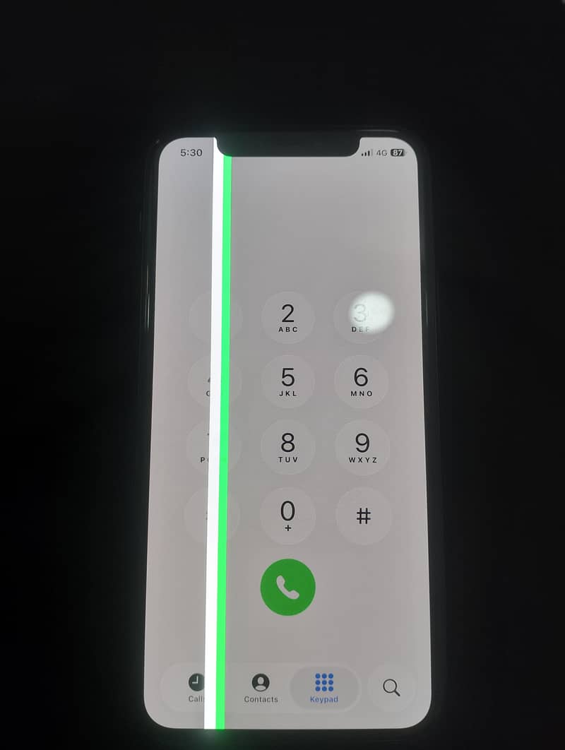 Apple iPhone 11 Pro 4