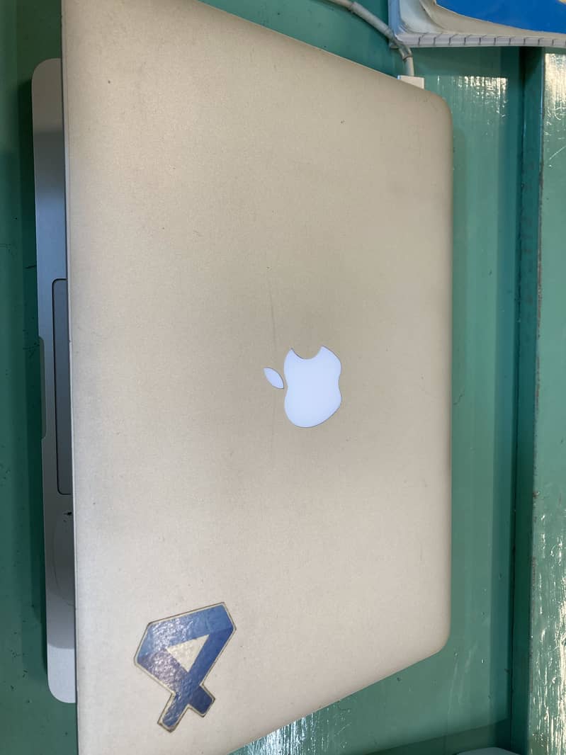 Macbook pro 2015(Early) 3