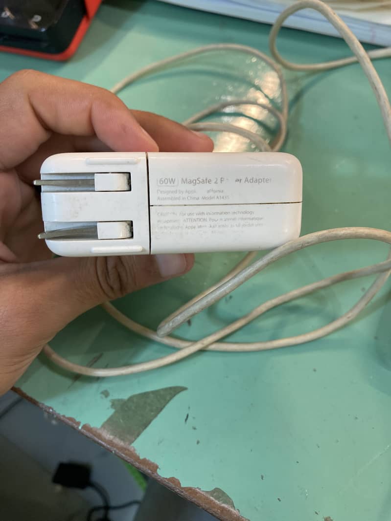 Macbook pro 2015(Early) 4
