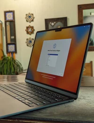 MacBook Air M2_2022_13.6"inch | 16GB / 1TB | Non Active