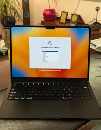 MacBook Air M2_2022_13.6"inch | 16GB / 1TB | Non Active