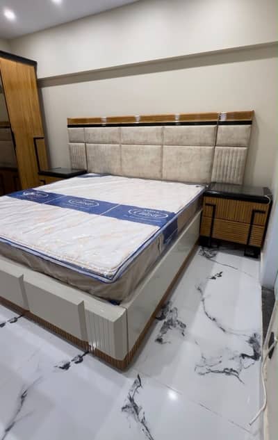High Quality custom made bedroom set for sale