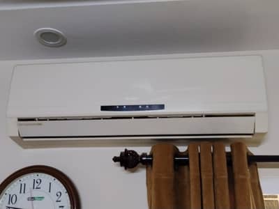 Split AC in running condition call on 03213861125
