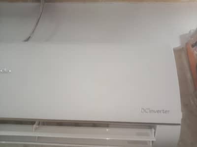 hair DC Inverter