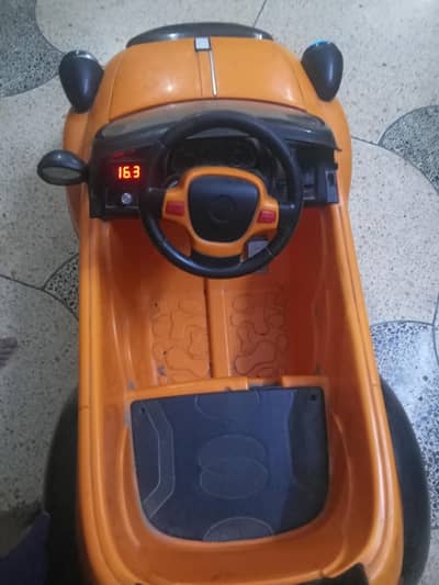 kids car