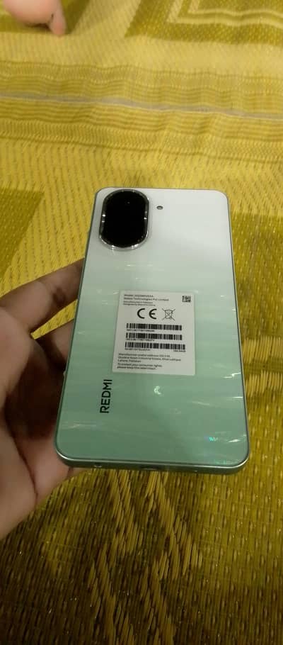Xiaomi Redmi A5
