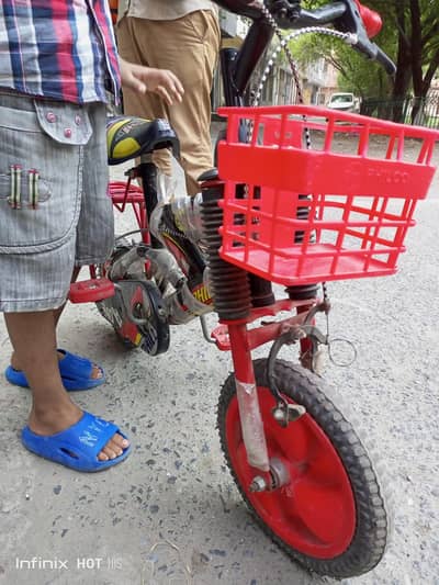 kids cycle