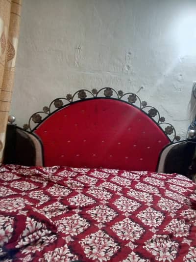order par bana bed he mazboot bed he