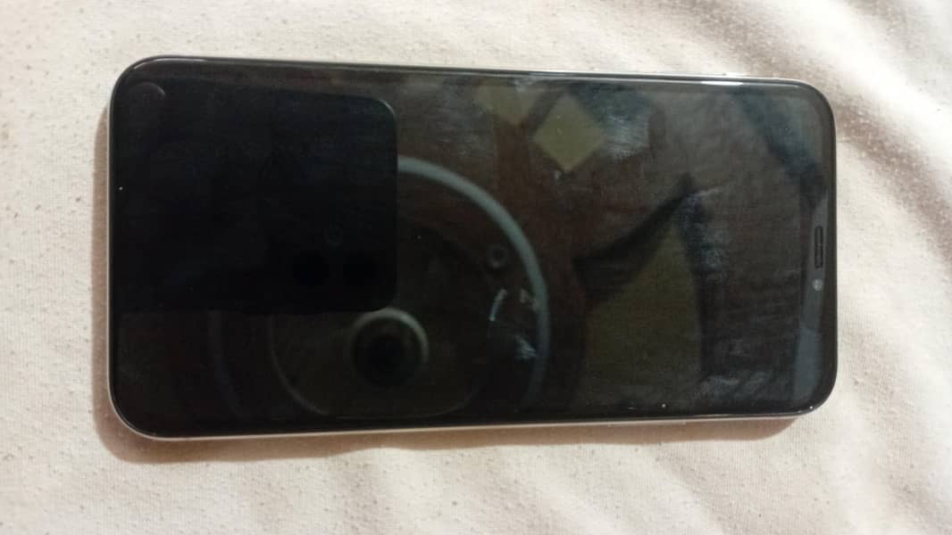 Apple iPhone X 1