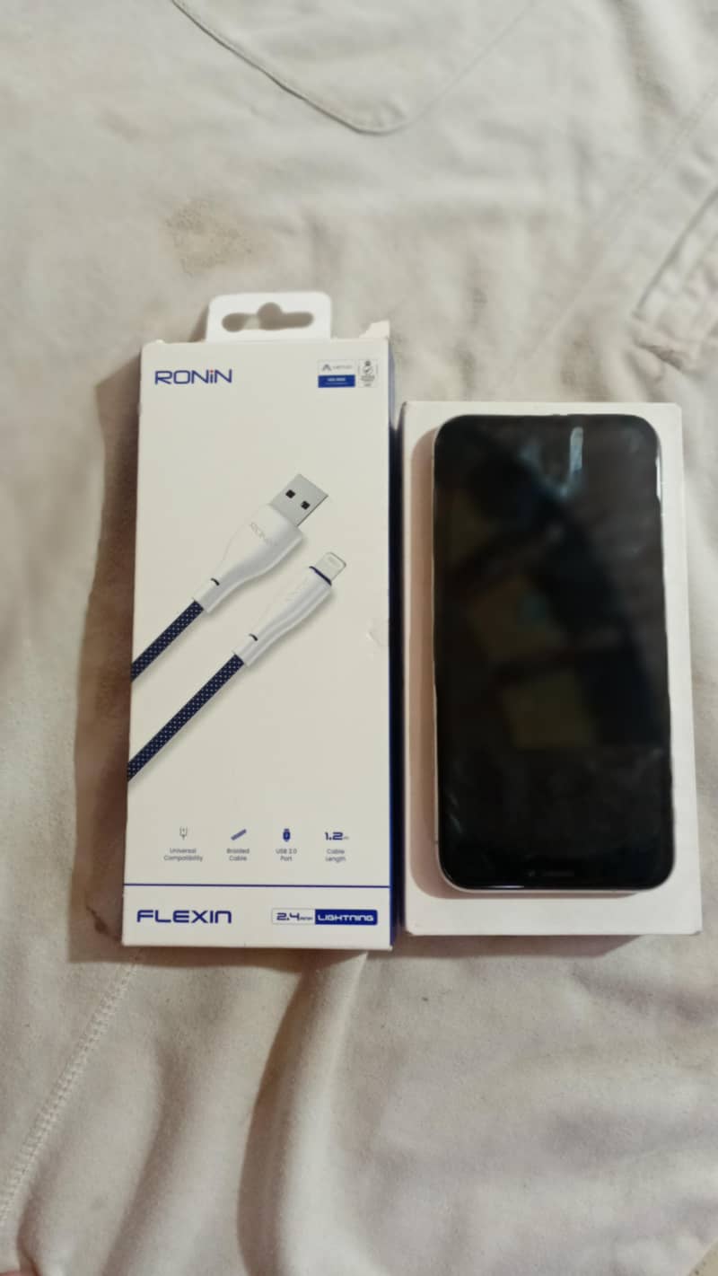 Apple iPhone X 9