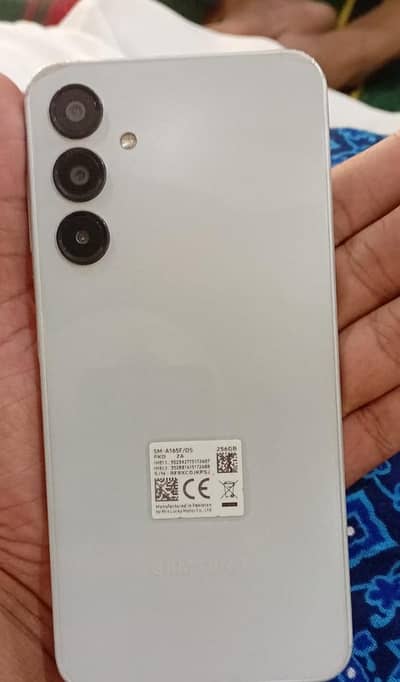 Samsung Mobile A16