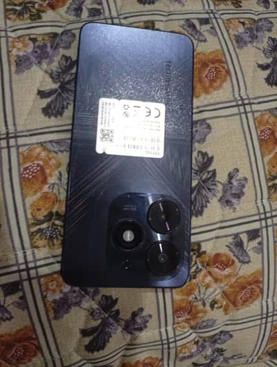 Tecno Spark 20C