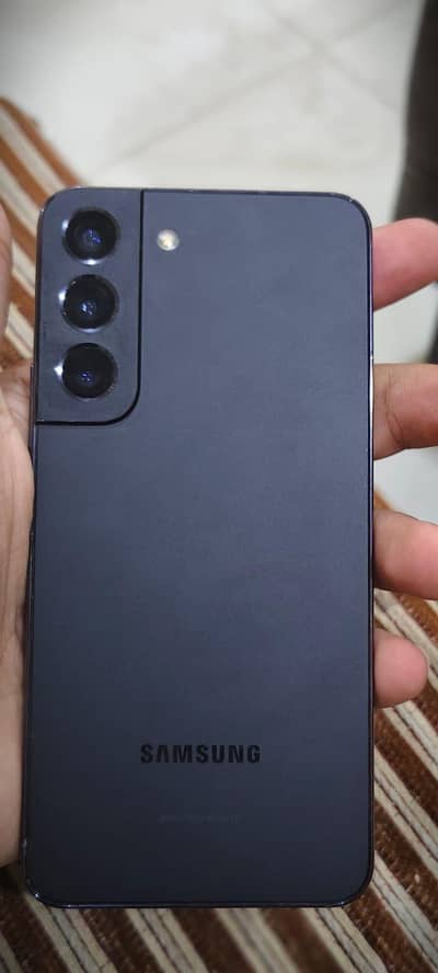 Samsung Mobile S22