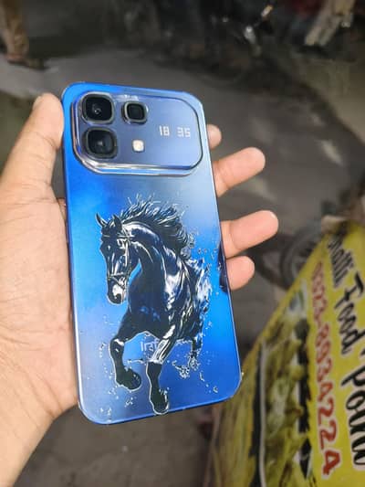 Infinix Note 60 pro