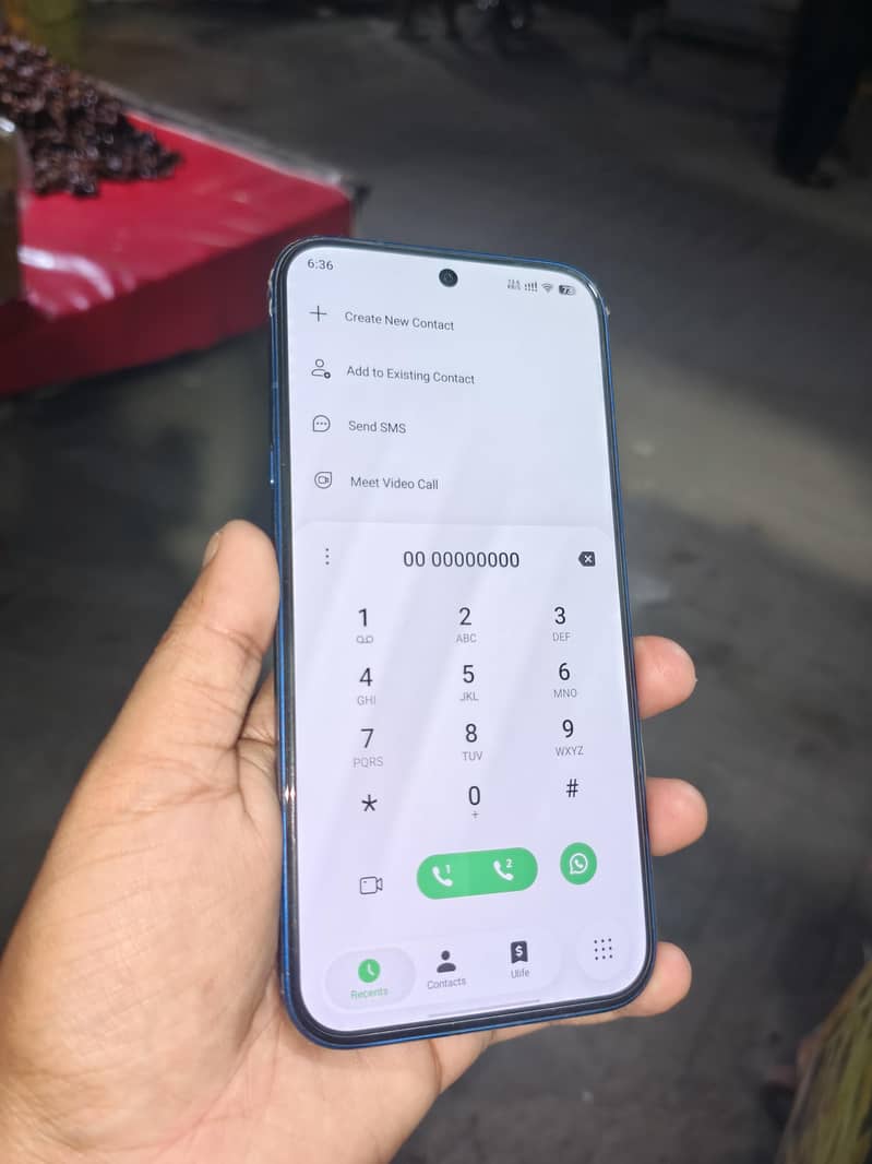 Infinix Note 60 pro 2