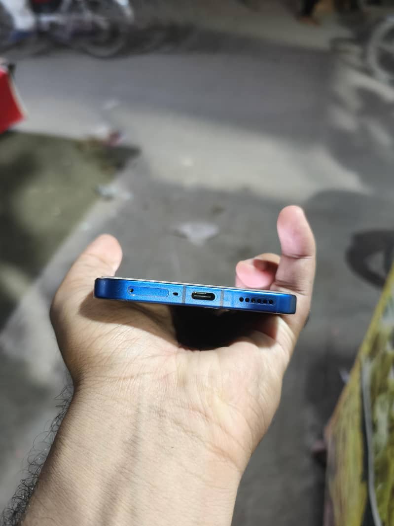 Infinix Note 60 pro 3