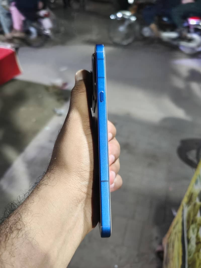 Infinix Note 60 pro 4