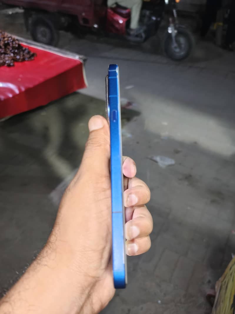 Infinix Note 60 pro 5