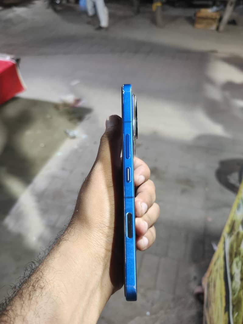 Infinix Note 60 pro 6