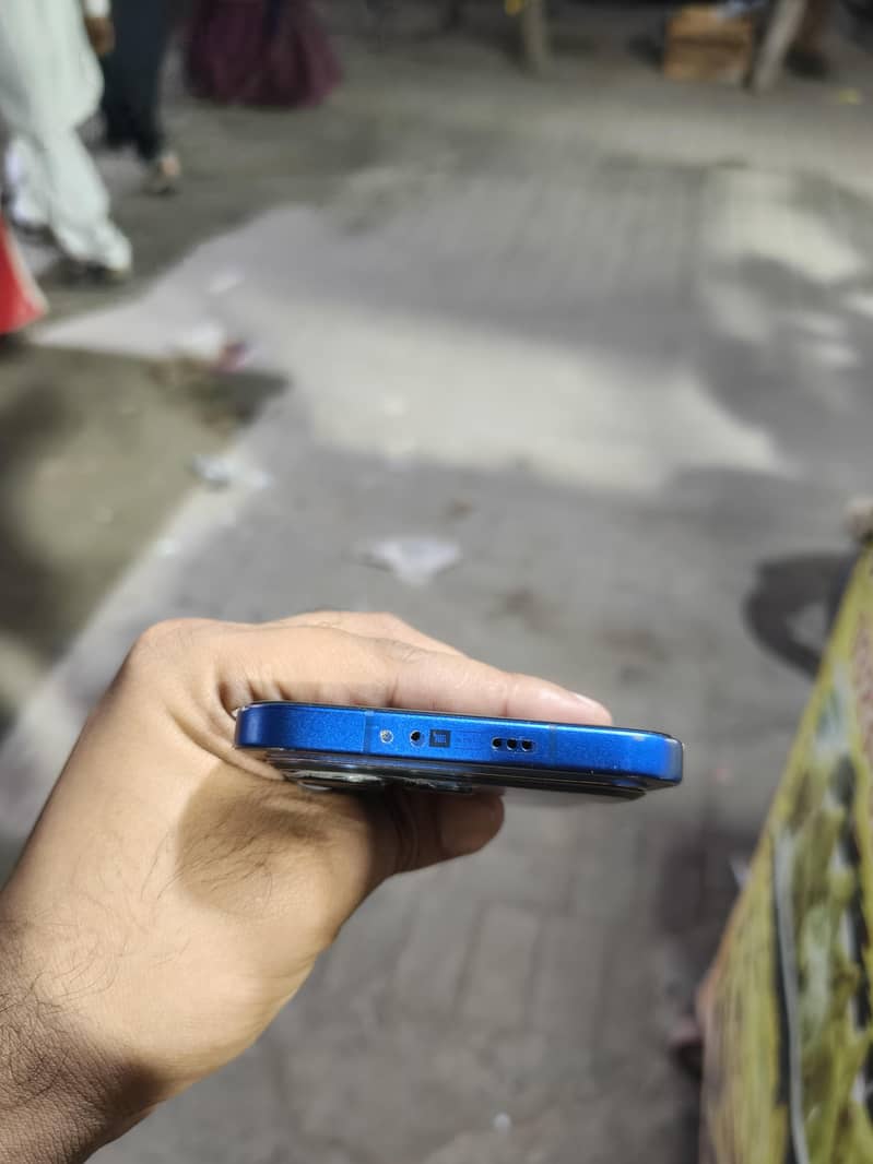 Infinix Note 60 pro 7