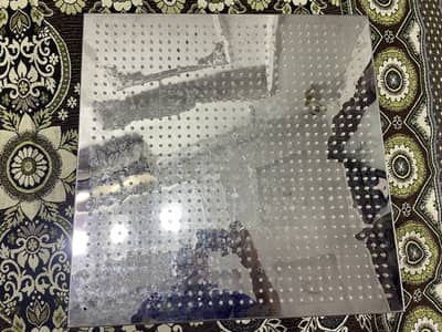 Washroom / Bathroom Shower HEAD