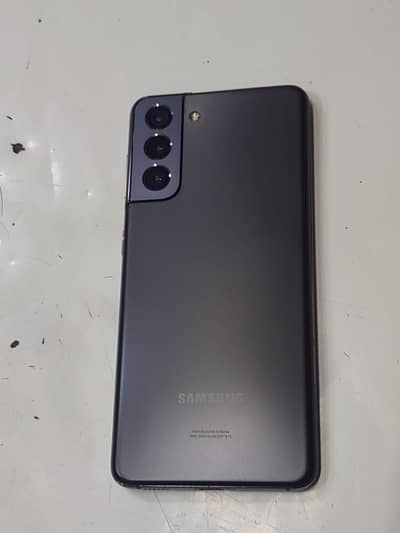 Samsung Mobile S21