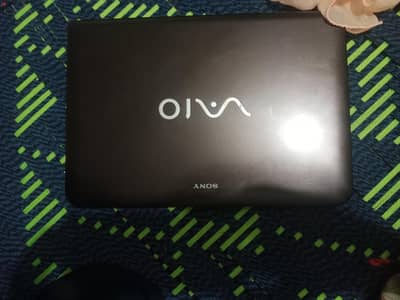 Sony Laptop Core i3 3rd Gen | 4GB RAM | 128GB SSD