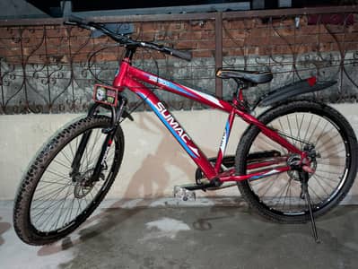 mutain bike