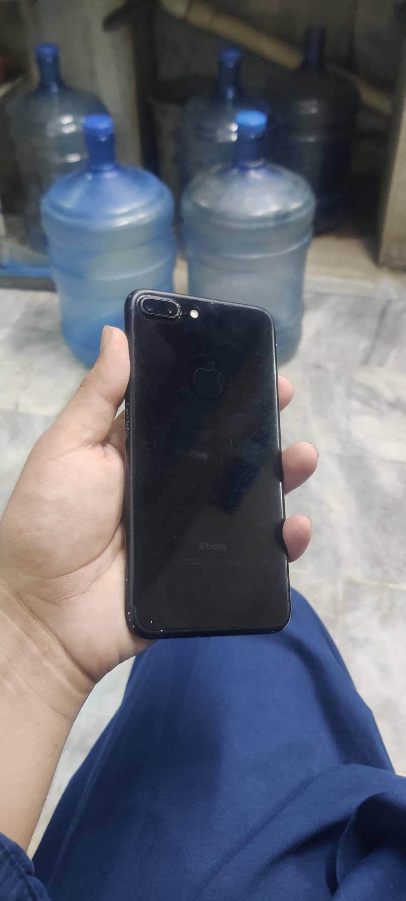 Apple iPhone 7 Plus 0