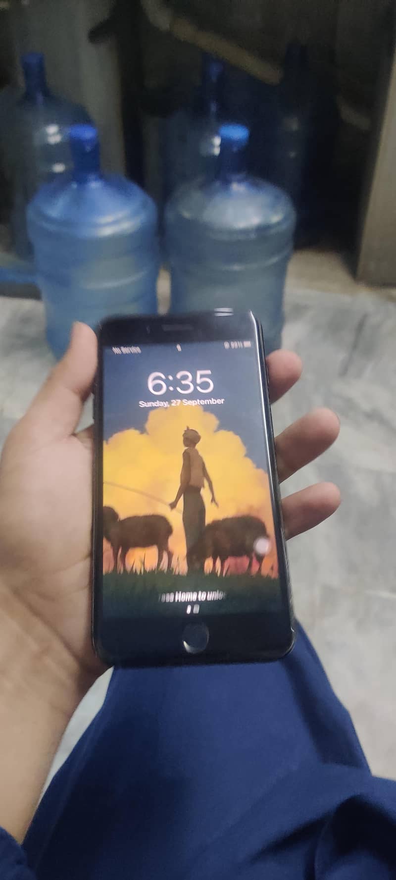 Apple iPhone 7 Plus 1