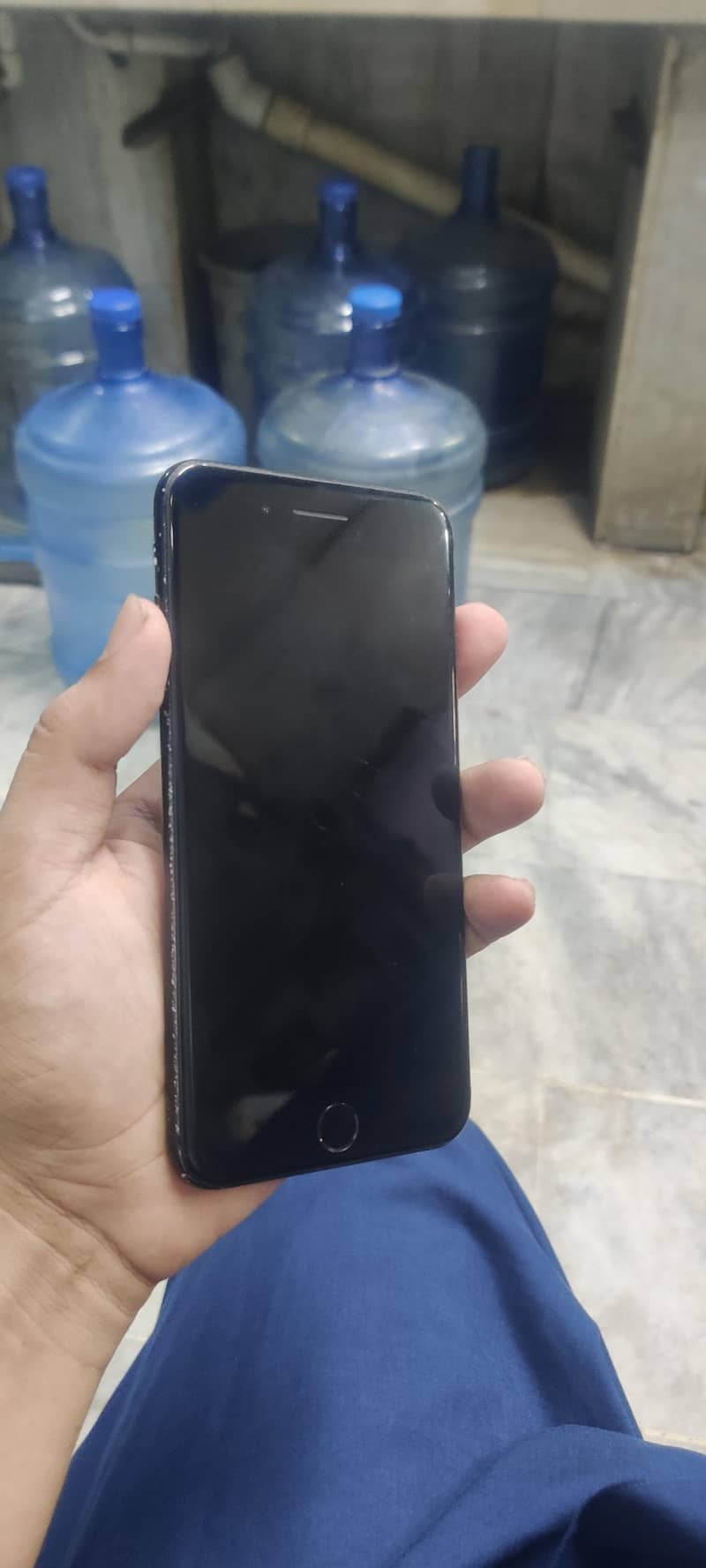 Apple iPhone 7 Plus 3