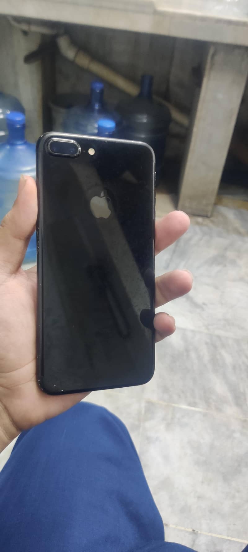 Apple iPhone 7 Plus 4