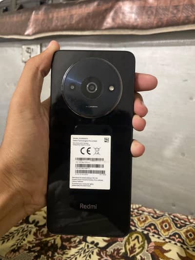 Xiaomi Redmi A3