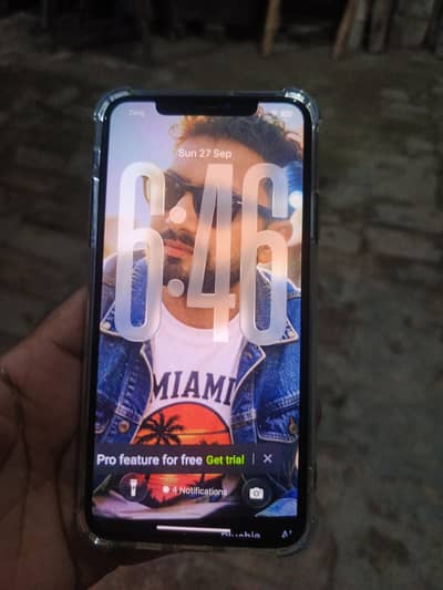 Apple iPhone 11 Pro Max